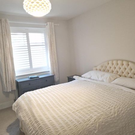 Coastal Retreat Bognor Villa Bersted Kültér fotó