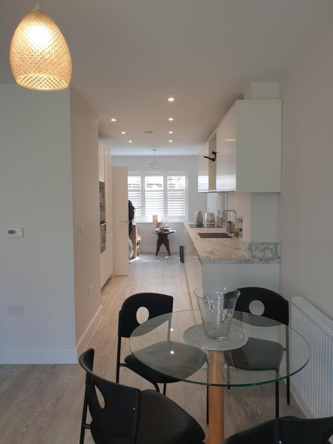 Coastal Retreat Bognor Villa Bersted Kültér fotó