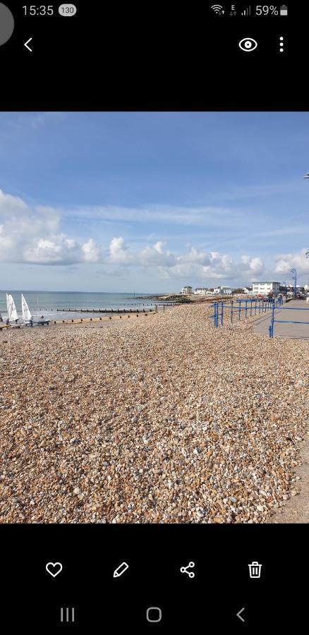 Coastal Retreat Bognor Villa Bersted Kültér fotó