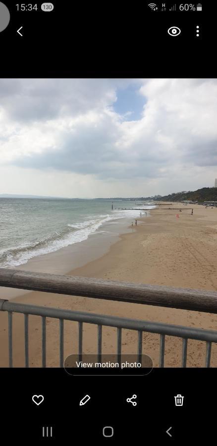 Coastal Retreat Bognor Villa Bersted Kültér fotó
