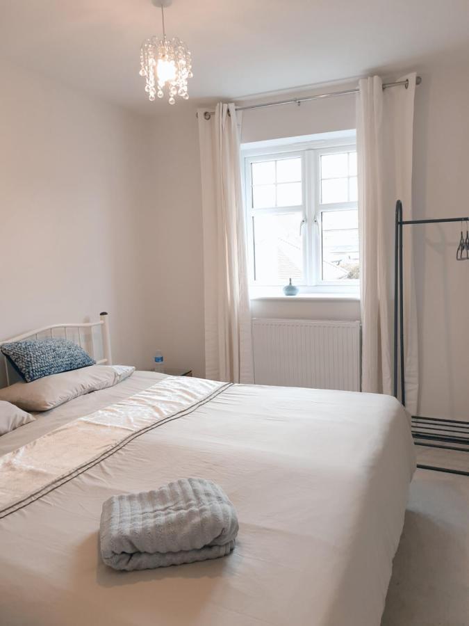Coastal Retreat Bognor Villa Bersted Kültér fotó