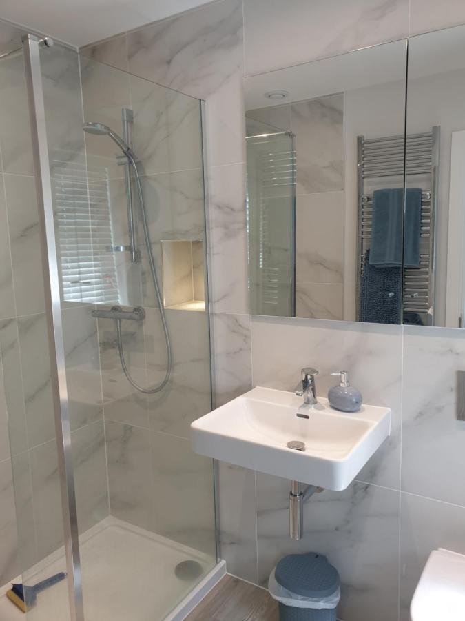 Coastal Retreat Bognor Villa Bersted Kültér fotó