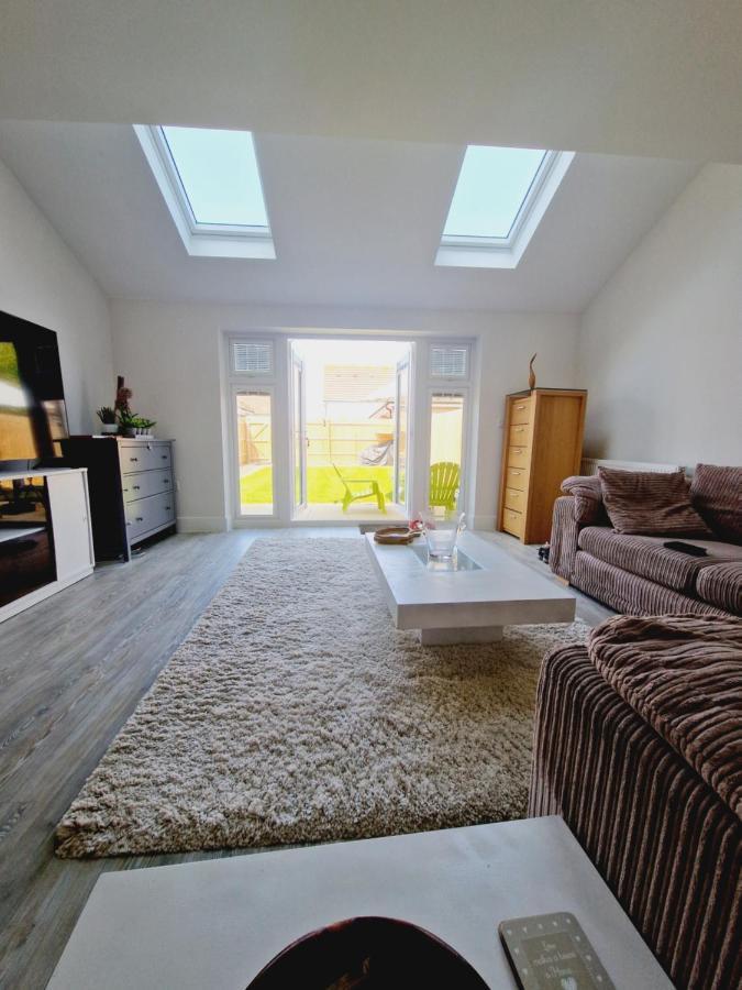 Coastal Retreat Bognor Villa Bersted Kültér fotó