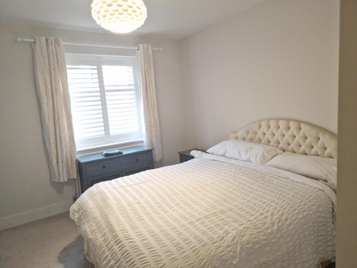 Coastal Retreat Bognor Villa Bersted Kültér fotó