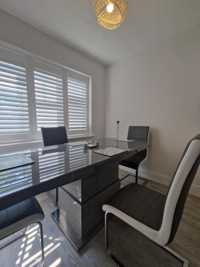 Coastal Retreat Bognor Villa Bersted Kültér fotó