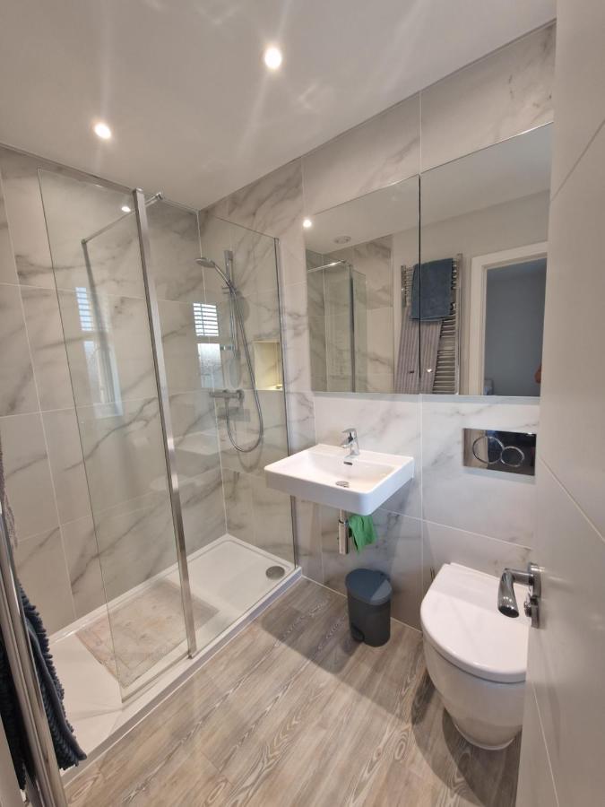 Coastal Retreat Bognor Villa Bersted Kültér fotó