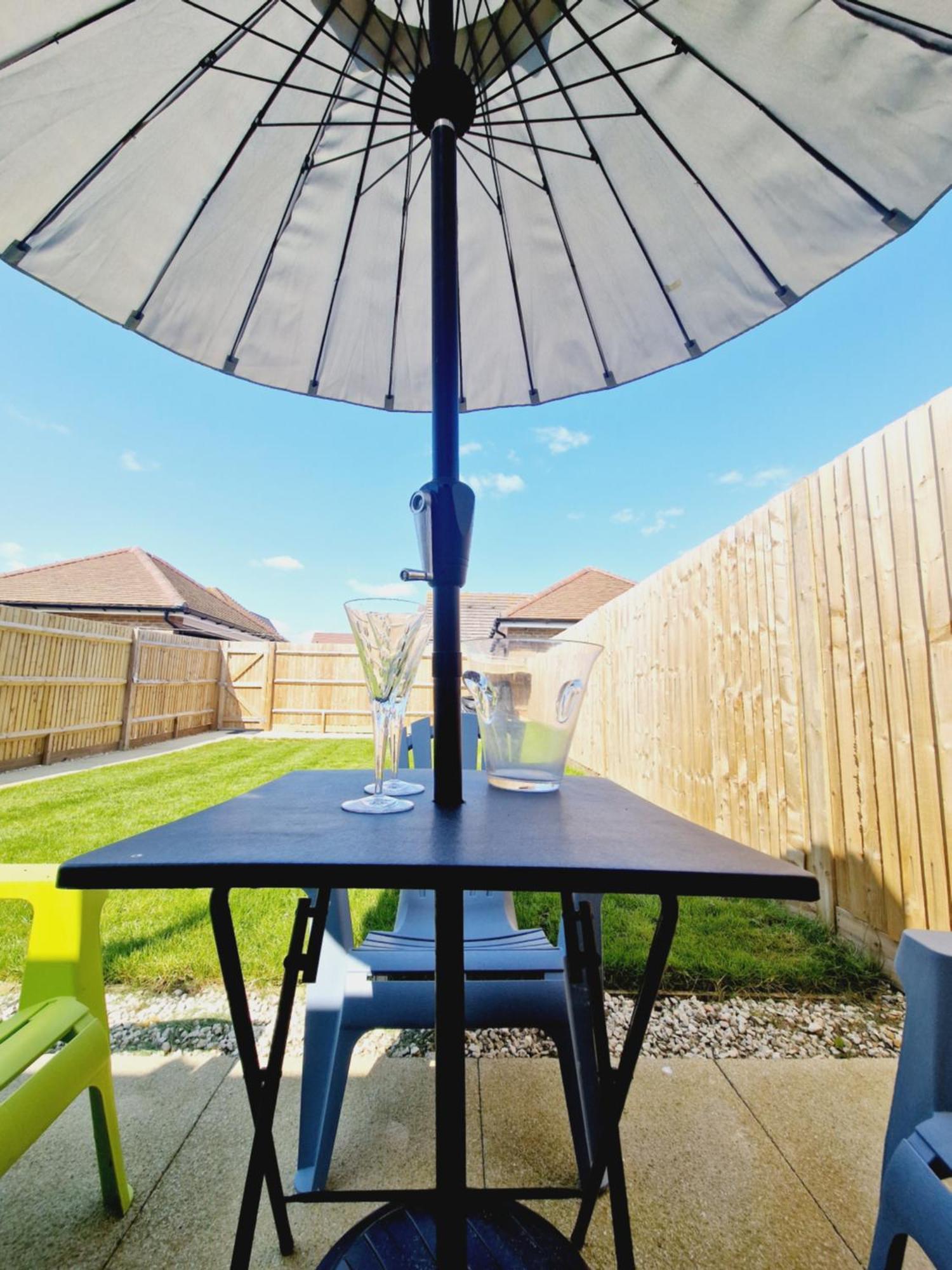 Coastal Retreat Bognor Villa Bersted Szoba fotó