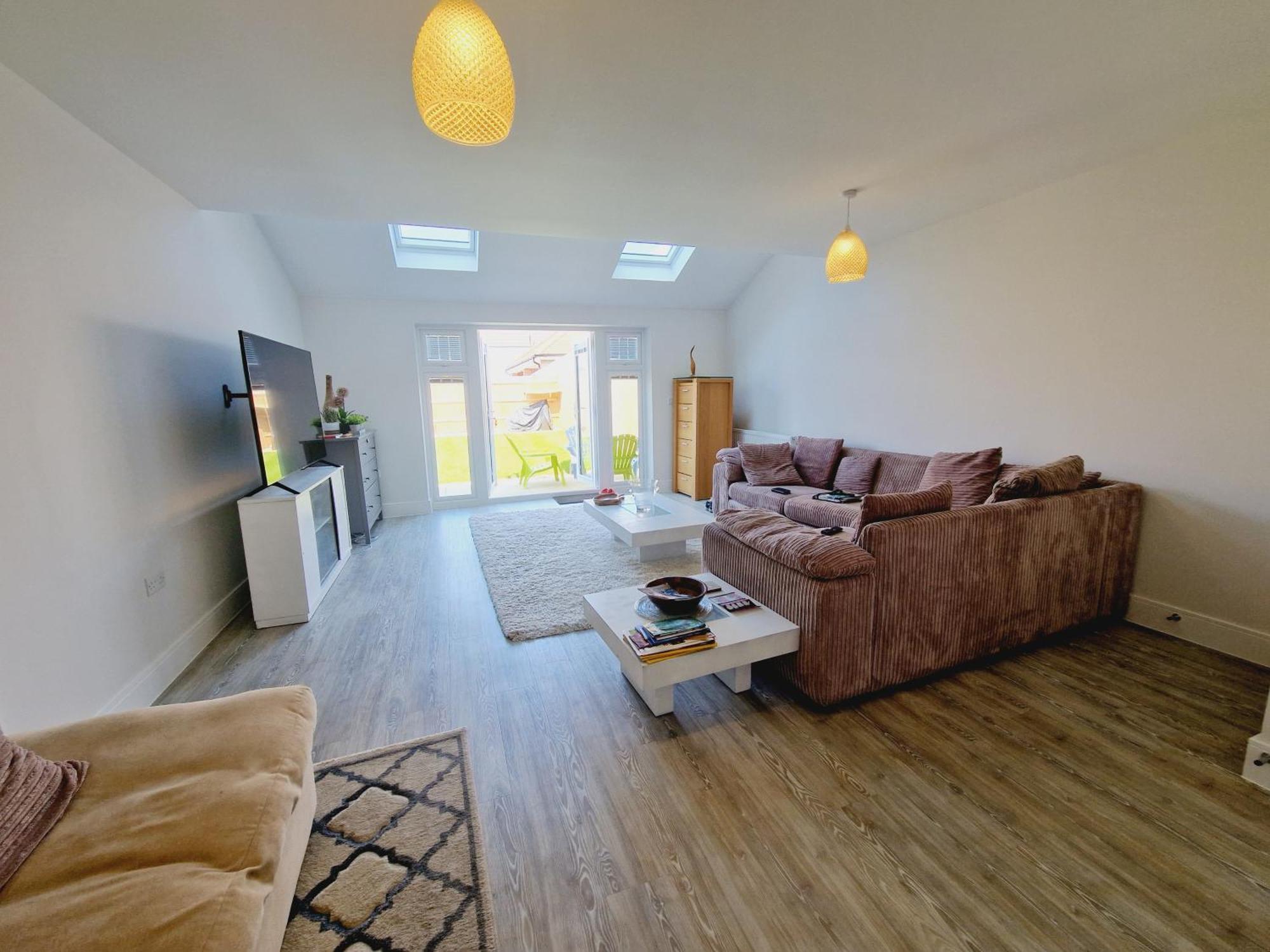 Coastal Retreat Bognor Villa Bersted Szoba fotó